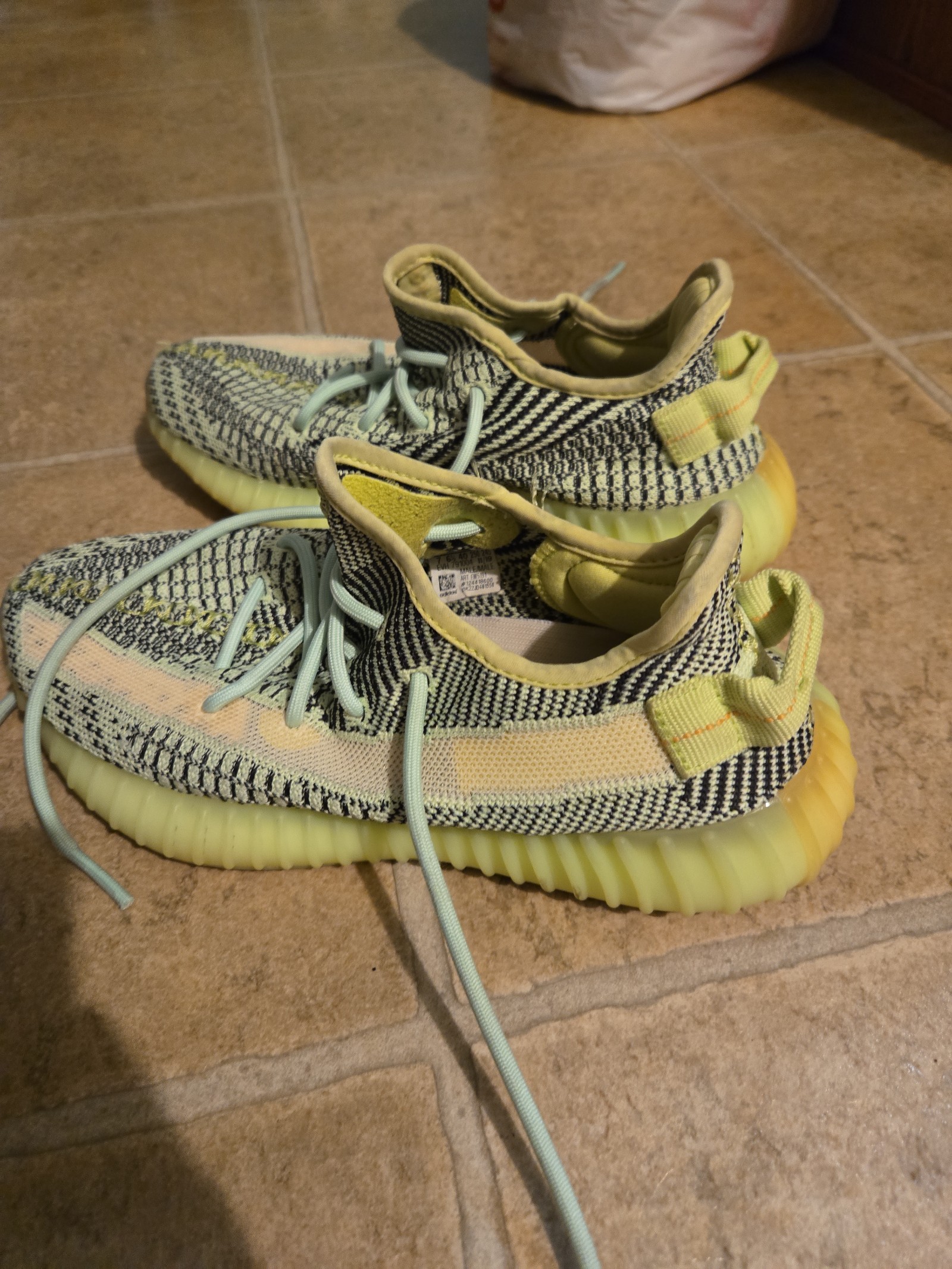 Yeezy boost 350
