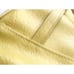 Vtg 70's American Tourister Yellow Gold ESCORT Carry On Tote Overnight Luggage