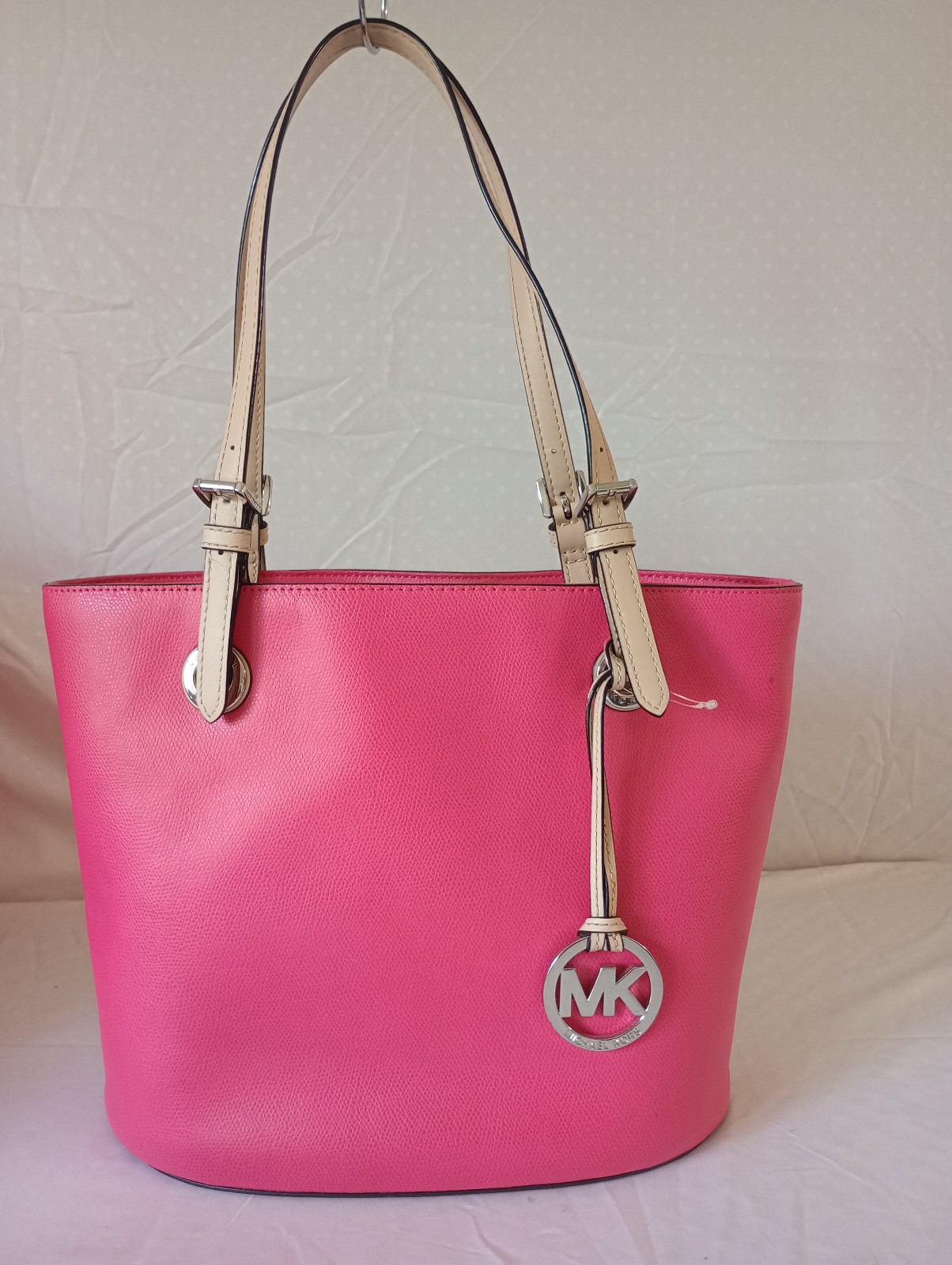 Michael Kors Jet Set Tote