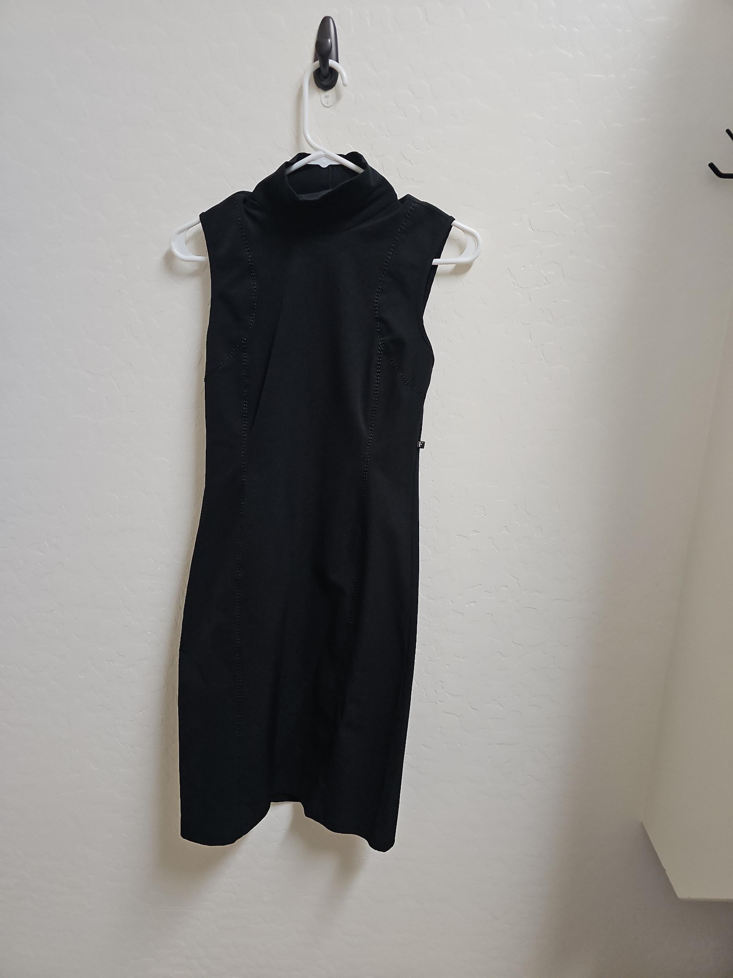 Ferre Dress Black
