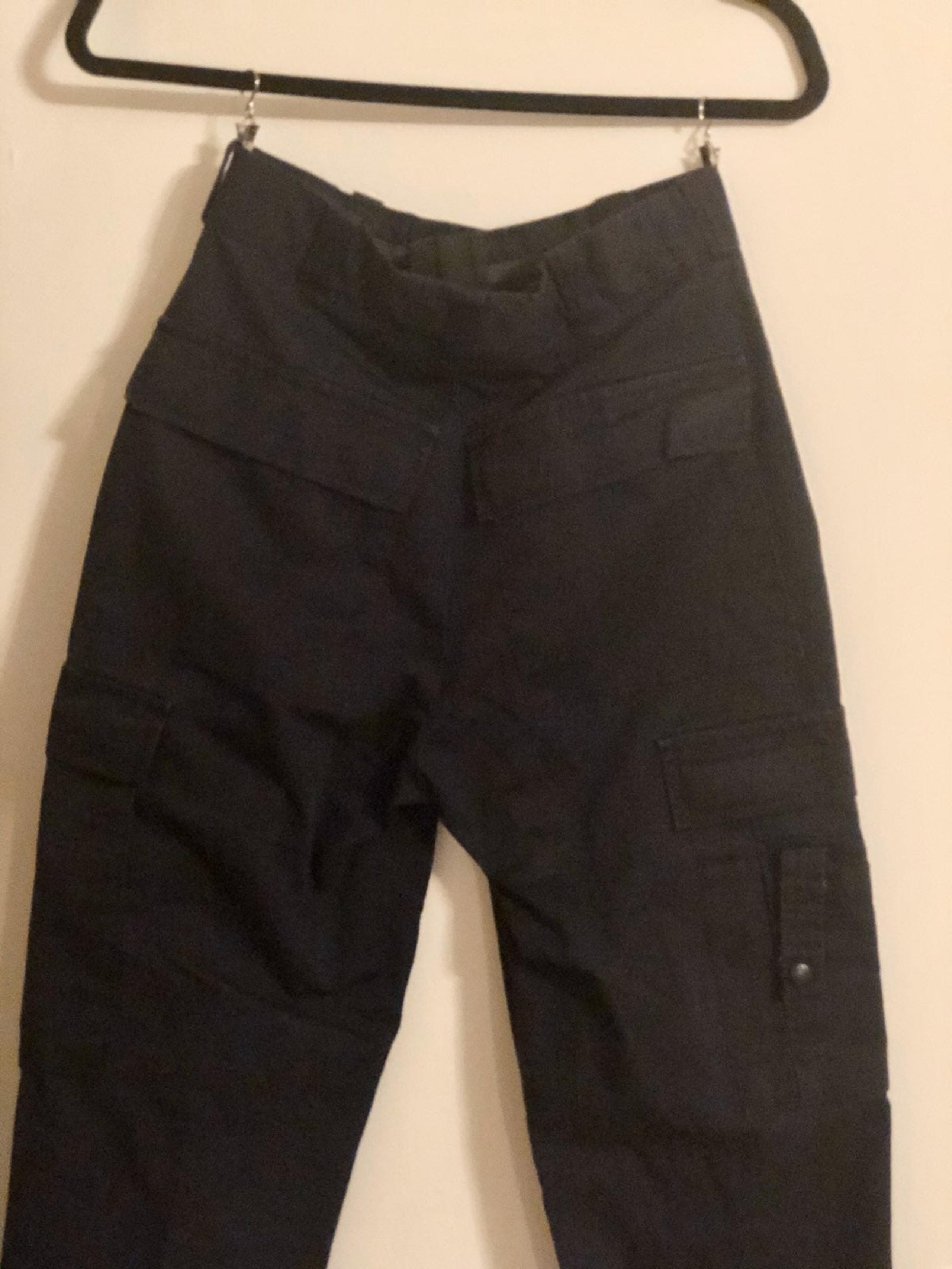 Flying cross Mens Cargo Pants
