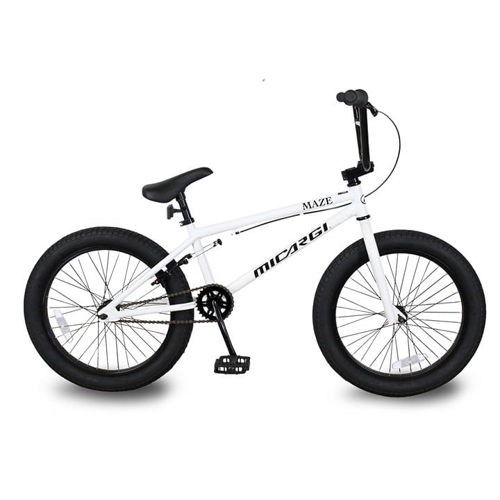 Micargi boys Bicycles 20 Inch MAZE