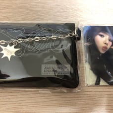 AESPA (aespa) Uncon Seoul Concert CARD POUCH Karina