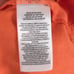 NWT POLO RALPH LAUREN Orange M CLASSIC FIT SOFT 100% COTTON Polo Shirt SMALL