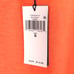 NWT POLO RALPH LAUREN Orange M CLASSIC FIT SOFT 100% COTTON Polo Shirt SMALL