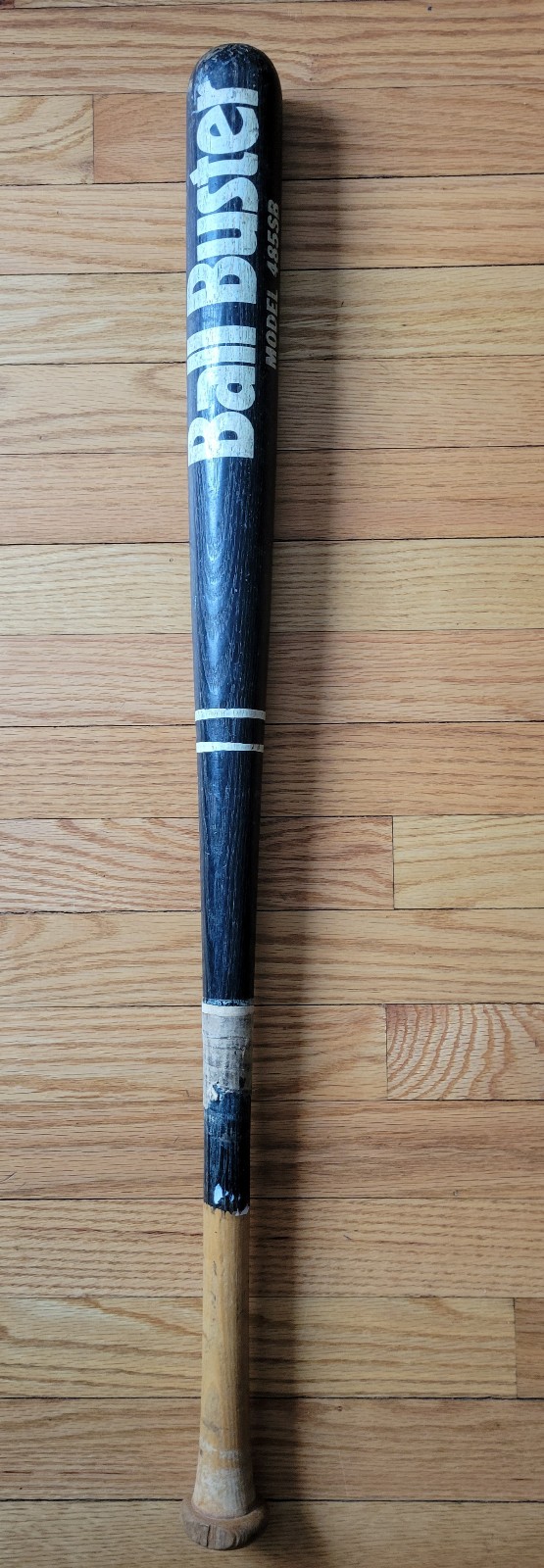 Vintage Worth Ball Buster Softball Bat 485SB