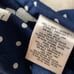 Elevenses Ivory Parisian Colette Wool Trench Peacoat - Anthropologie