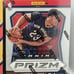 RARE 2015-16 Panini Prizm Basketball Blaster Box - Nikola Jokic Orange Wave RC?