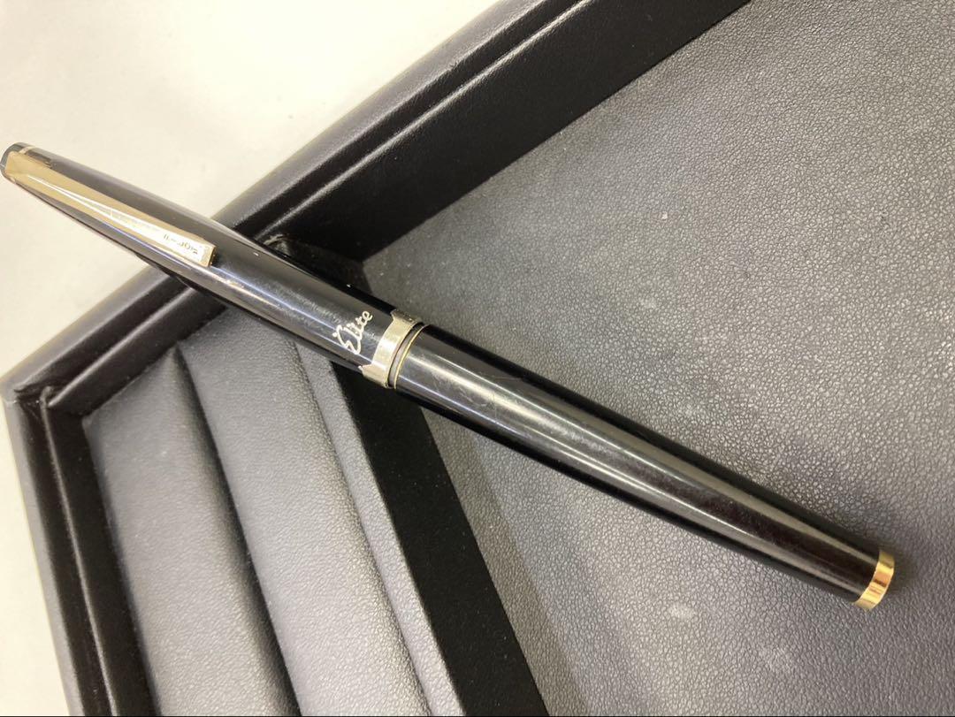 PILOT/Pilot Fountain Pen 14K/585 020 IT040