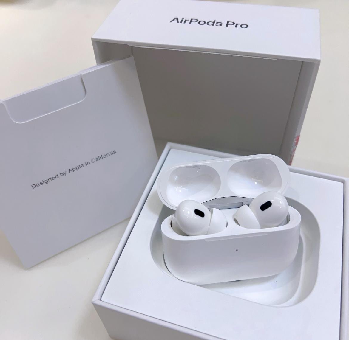 Brand new AirPods *sealed*