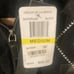 Oscar de La renta medium men’s sweater M new black