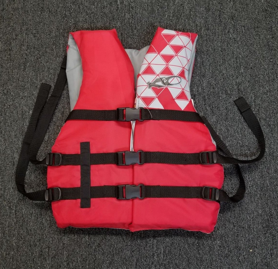 New Adult Life Jacket ons size