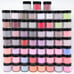 acrylic nail powder