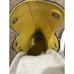 Vintage CCM Pro NHL Shield Crest Ice Hockey Skates Canada Senior Adult Size 10