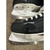 Vintage CCM Pro NHL Shield Crest Ice Hockey Skates Canada Senior Adult Size 10