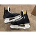 Vintage CCM Pro NHL Shield Crest Ice Hockey Skates Canada Senior Adult Size 10