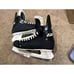 Vintage CCM Pro NHL Shield Crest Ice Hockey Skates Canada Senior Adult Size 10
