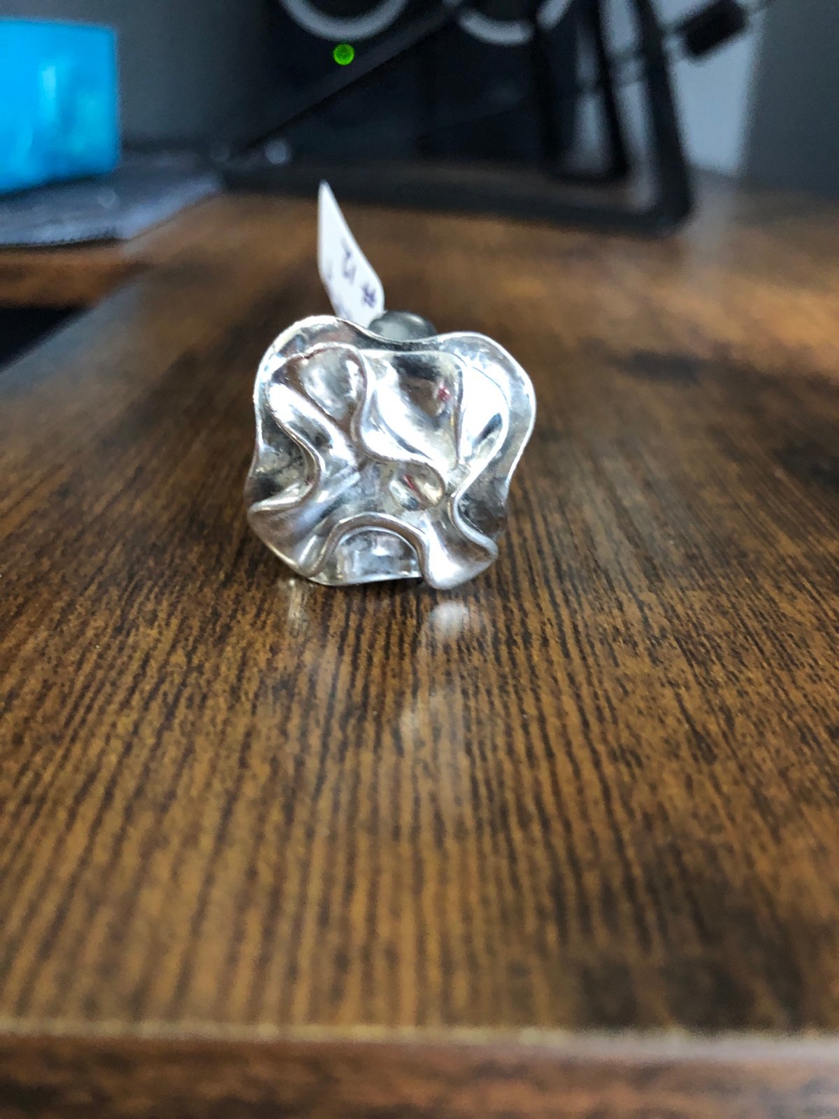 Silpada Silver Ring