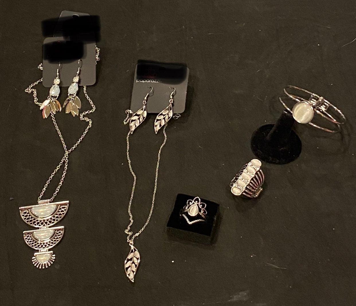 Paparazzi jewelry Lot