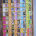 Pokemon card set 27 XY: fates collide