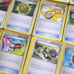Pokemon card set 27 XY: fates collide