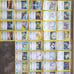 Pokemon card set 27 XY: fates collide