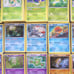 Pokemon card set 27 XY: fates collide