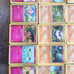 Pokemon card set 27 XY: fates collide