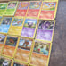 Pokemon card set 27 XY: fates collide