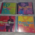 Sweet soul of the 70s lot of 4!