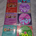 Sweet soul of the 70s lot of 4!