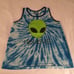 Alien I Believe size XL Tank Top