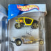 Hot wheels error pack