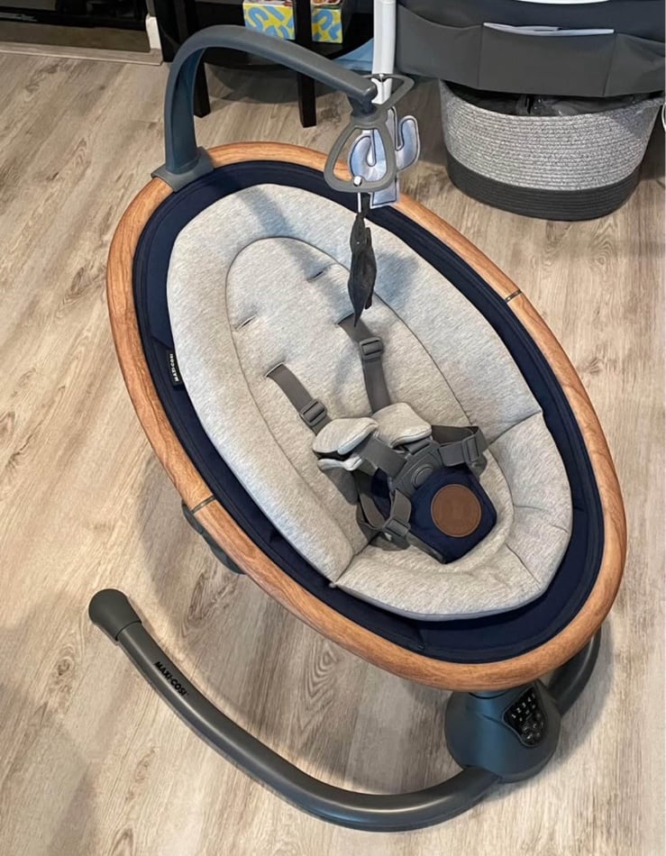 Maxi Cosi Swing