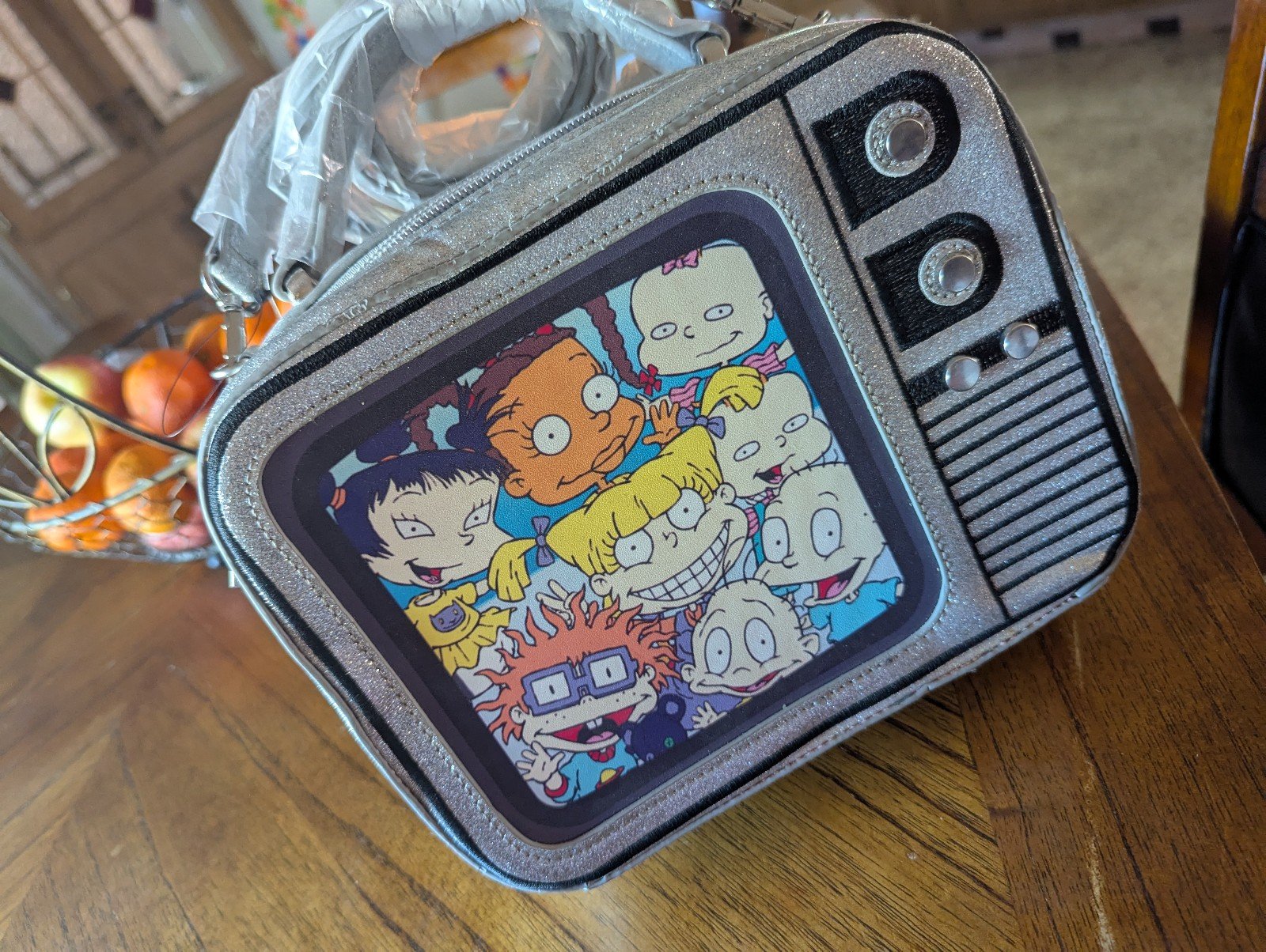 Rugrats TV Crossbody (Danielle Nicole