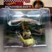 Hot Wheels Mariokart Bowser Jr. Sports Coupe + Bowser Kite