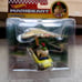 Hot Wheels Mariokart Bowser Jr. Sports Coupe + Bowser Kite