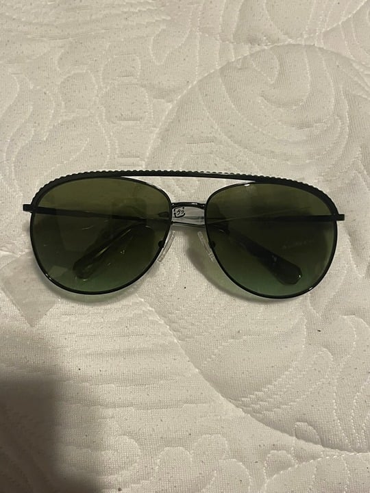Swarovski sunglasses