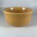 Fiesta Marigold Gusto Bowl Retired Yellow Orange HLC USA