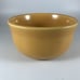 Fiesta Marigold Gusto Bowl Retired Yellow Orange HLC USA