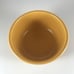 Fiesta Marigold Gusto Bowl Retired Yellow Orange HLC USA