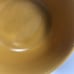 Fiesta Marigold Gusto Bowl Retired Yellow Orange HLC USA