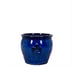 New orleans flower pot