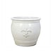 New orleans flower pot