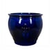 New orleans flower pot