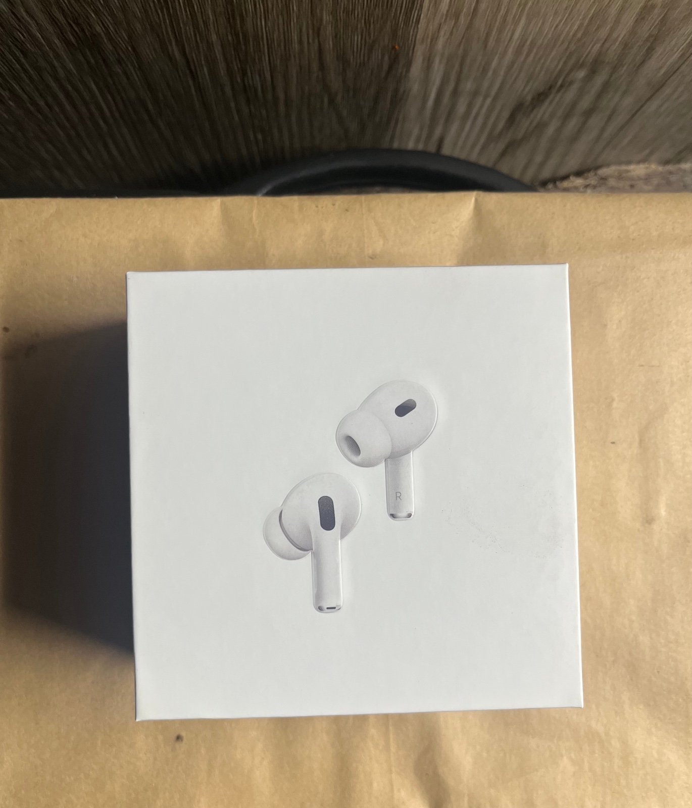 Usb c airpods pro 2nd gen