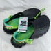 Crocs Echo Spring Break Clog Black 208403-90H Size Men’s 8 Women’s 10