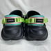 Crocs Echo Spring Break Clog Black 208403-90H Size Men’s 8 Women’s 10