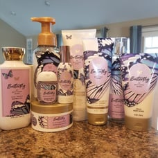 BBW BUTTERFLY BUNDLE