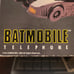 Batmobile telephone